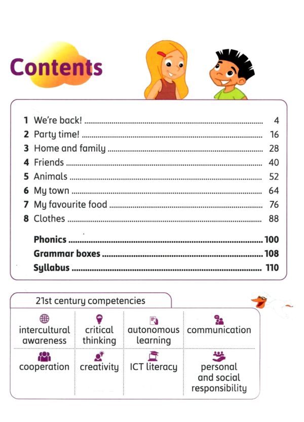 Smart junior 2 КОМПЛЕКТ підручник+зошит student's book + workbook Ціна (цена) 522.00грн. | придбати  купити (купить) Smart junior 2 КОМПЛЕКТ підручник+зошит student's book + workbook доставка по Украине, купить книгу, детские игрушки, компакт диски 2