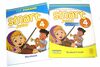 smart junior 4 КОМПЛЕКТ твердий підручник+зошит student's book+workb Mitchell for Ukraine  Уточнюйте  строки доставки (2 Ціна (цена) 504.00грн. | придбати  купити (купить) smart junior 4 КОМПЛЕКТ твердий підручник+зошит student's book+workb Mitchell for Ukraine  Уточнюйте  строки доставки (2 доставка по Украине, купить книгу, детские игрушки, компакт диски 0