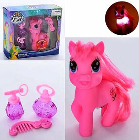 поні sg-K2011 в асортименті