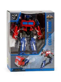 трансформер 188-225 бамблбі в асортименті