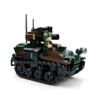 Конструктор Sluban model bricks військовий бронетранспортер 245 деталей m38-b0750 Ціна (цена) 210.98грн. | придбати купити (купить) Конструктор Sluban model bricks військовий бронетранспортер 245 деталей m38-b0750 доставка по Украине, купить книгу, детские игрушки, компакт диски 1 Конструктор Sluban model bricks військовий бронетранспортер 245 деталей m38-b0750 Ціна (цена) 210.98грн. | придбати купити (купить) Конструктор Sluban model bricks військовий бронетранспортер 245 деталей m38-b0750 доставка по Украине, купить книгу, детские игрушки, компакт диски 1