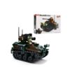 Конструктор Sluban model bricks військовий бронетранспортер 245 деталей m38-b0750 Ціна (цена) 210.98грн. | придбати купити (купить) Конструктор Sluban model bricks військовий бронетранспортер 245 деталей m38-b0750 доставка по Украине, купить книгу, детские игрушки, компакт диски 2 Конструктор Sluban model bricks військовий бронетранспортер 245 деталей m38-b0750 Ціна (цена) 210.98грн. | придбати купити (купить) Конструктор Sluban model bricks військовий бронетранспортер 245 деталей m38-b0750 доставка по Украине, купить книгу, детские игрушки, компакт диски 2