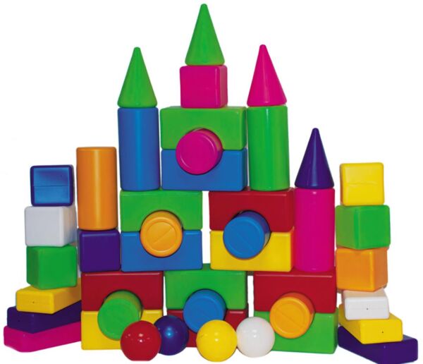 Конструктор Будівельник №2 095/2 Ціна (цена) 595.51грн. | придбати  купити (купить) Конструктор Будівельник №2 095/2 доставка по Украине, купить книгу, детские игрушки, компакт диски 0