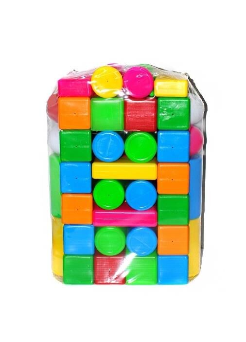 Конструктор Будівельник №2 095/2 Ціна (цена) 595.51грн. | придбати  купити (купить) Конструктор Будівельник №2 095/2 доставка по Украине, купить книгу, детские игрушки, компакт диски 1