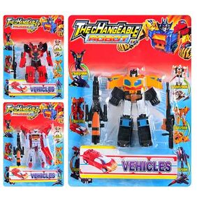 трансформер 3 види 10753