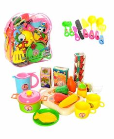 посуд 9953 продукти рюкзак