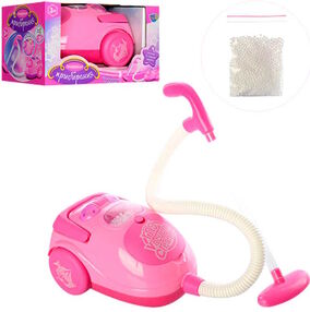 пилосос музичний 1538