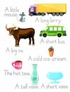 english for kids смішні прописи Ціна (цена) 64.10грн. | придбати  купити (купить) english for kids смішні прописи доставка по Украине, купить книгу, детские игрушки, компакт диски 2