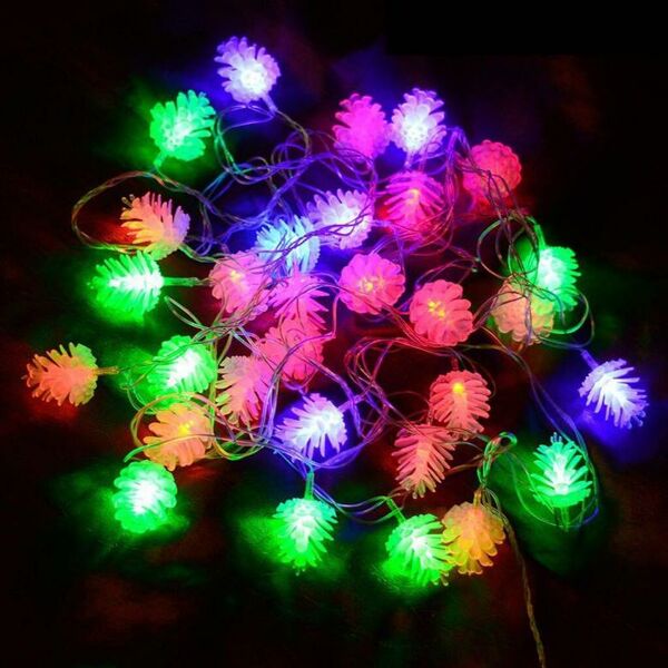 електрогірлянда (RV-78) фігурки квіти 4м 20 LED прозорий шнур Ціна (цена) 54.90грн. | придбати  купити (купить) електрогірлянда (RV-78) фігурки квіти 4м 20 LED прозорий шнур доставка по Украине, купить книгу, детские игрушки, компакт диски 0