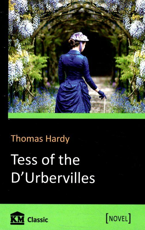 tess of the d'urbervilles a pure woman faithfully presented на англійській мові Ціна (цена) 89.69грн. | придбати  купити (купить) tess of the d'urbervilles a pure woman faithfully presented на англійській мові доставка по Украине, купить книгу, детские игрушки, компакт диски 0