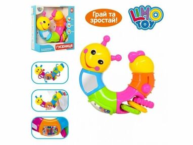 гусениця рухомі деталі JT 9182