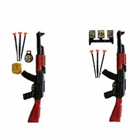 автомат 233-19-20 присоски 3 шт 2 види