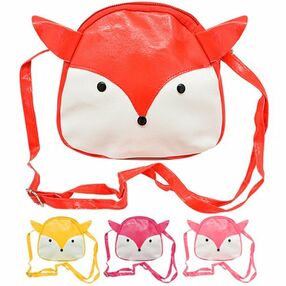 сумка дитяча ST01860 лисичка