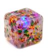 Антистрес кубик льоду 5 см LED із зірочками 712451 Ціна (цена) 97.30грн. | придбати  купити (купить) Антистрес кубик льоду 5 см LED із зірочками 712451 доставка по Украине, купить книгу, детские игрушки, компакт диски 2