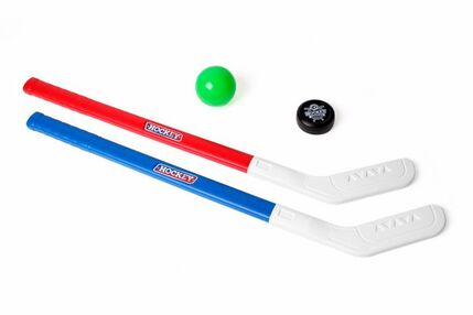 набір для гри в хокей 5576 "Технок"