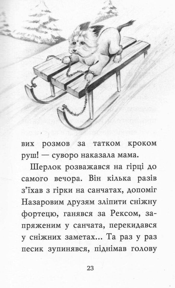 знайомтеся шерлок! як воно - бути сантою? книга 2 Ціна (цена) 110.20грн. | придбати  купити (купить) знайомтеся шерлок! як воно - бути сантою? книга 2 доставка по Украине, купить книгу, детские игрушки, компакт диски 3