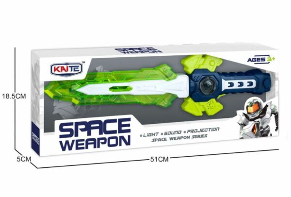 меч space зі світлом і звуком на батарейках  КТ218-8 KT8889-F90 Ціна (цена) 244.70грн. | придбати  купити (купить) меч space зі світлом і звуком на батарейках  КТ218-8 KT8889-F90 доставка по Украине, купить книгу, детские игрушки, компакт диски 1