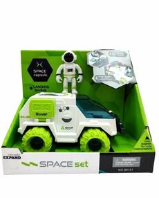 космічна машина 80101