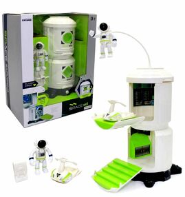 космічна станція 80103