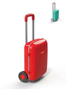 валіза (01520/01) дитяча Doloni-toys кольори в асортименті валіза (01520/01) дитяча Doloni-toys кольори в асортименті