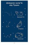 Порадник Пушин з усього на світі Ціна (цена) 279.80грн. | придбати  купити (купить) Порадник Пушин з усього на світі доставка по Украине, купить книгу, детские игрушки, компакт диски 5