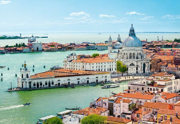 пазли castorland 1000 елементів 104710 venice Italy Ціна (цена) 206.10грн. | придбати  купити (купить) пазли castorland 1000 елементів 104710 venice Italy доставка по Украине, купить книгу, детские игрушки, компакт диски 1