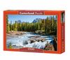 пазли  1500 елементів 150762 athabasca river sasper national park canada Ціна (цена) 228.00грн. | придбати  купити (купить) пазли  1500 елементів 150762 athabasca river sasper national park canada доставка по Украине, купить книгу, детские игрушки, компакт диски 0