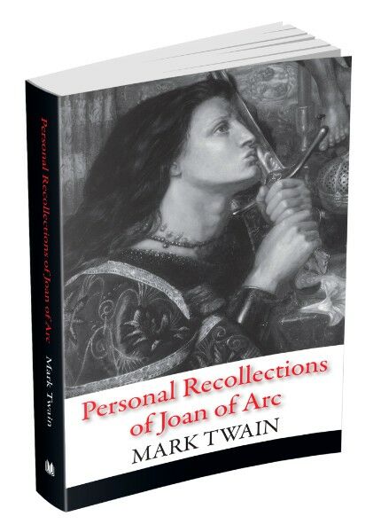 personal recollections of Joan of arc Ціна (цена) 85.90грн. | придбати  купити (купить) personal recollections of Joan of arc доставка по Украине, купить книгу, детские игрушки, компакт диски 0