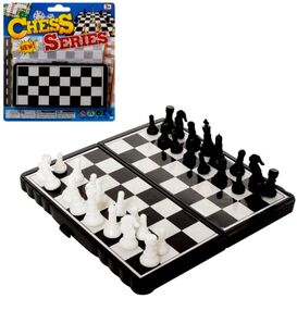 шахи на блістері 1836-1