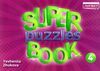 quick minds 4 super puzzles book додаткові завдання Ціна (цена) 60.84грн. | придбати  купити (купить) quick minds 4 super puzzles book додаткові завдання доставка по Украине, купить книгу, детские игрушки, компакт диски 0