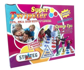 гра super twipster  11386