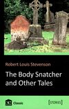 the body snatcher and other tales Ціна (цена) 64.90грн. | придбати  купити (купить) the body snatcher and other tales доставка по Украине, купить книгу, детские игрушки, компакт диски 0