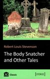 the body snatcher and other tales Ціна (цена) 65.50грн. | придбати  купити (купить) the body snatcher and other tales доставка по Украине, купить книгу, детские игрушки, компакт диски 0