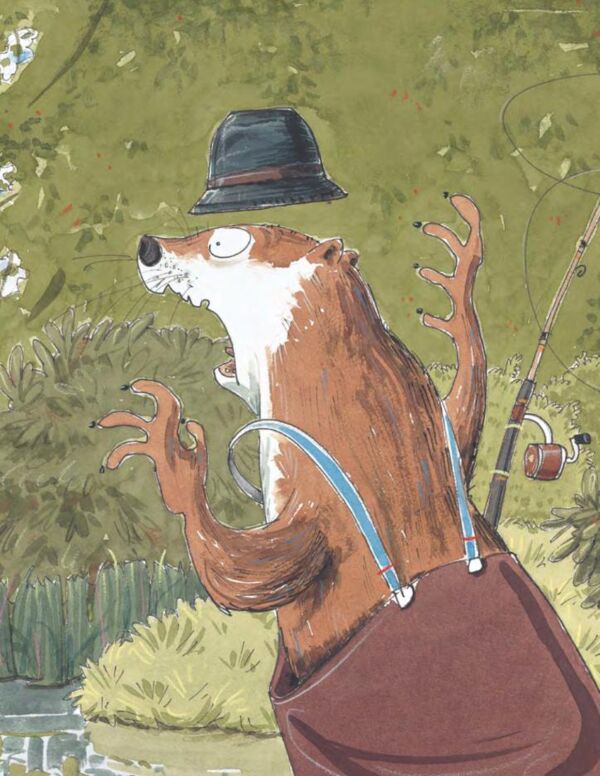 Шалений тиждень професора Брумма Ціна (цена) 445.90грн. | придбати  купити (купить) Шалений тиждень професора Брумма доставка по Украине, купить книгу, детские игрушки, компакт диски 6