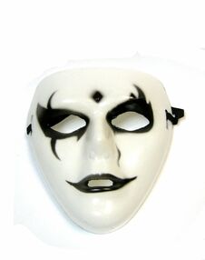 маска карнавальна ма-21-3 карнавал