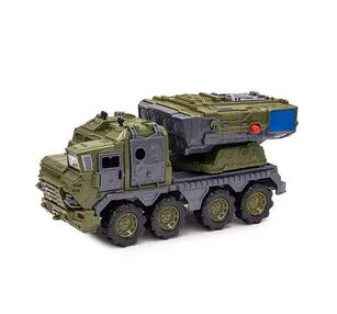 установка залпового вогню колчан 237в.3