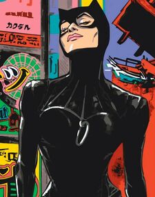 Розпис по номерах 40х50 10312-АС Таємнича жінка "Art Craft" арт крафт