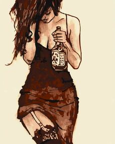 Розпис по номерах 40х50 10323-АС Розгублена "Art Craft" арт крафт