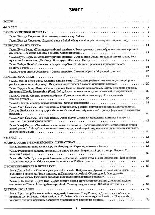 зарубіжна література  6-11 клас мій конспект зміни до програми 22 року РОЗПРОДАЖ Ціна (цена) 158.10грн. | придбати  купити (купить) зарубіжна література  6-11 клас мій конспект зміни до програми 22 року РОЗПРОДАЖ доставка по Украине, купить книгу, детские игрушки, компакт диски 2