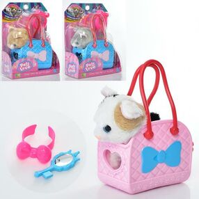 кіт сумка аксесуари 3 види dr5014