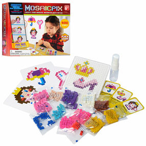 мозаїка 55014 аквамозаїка 480 деталей мозаїка 55014 аквамозаїка 480 деталей