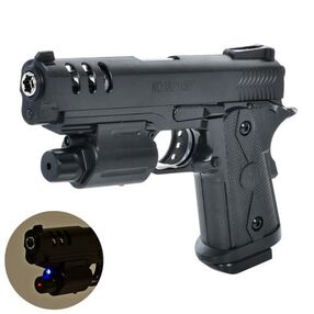 пістолет на кульках лазер 507-2