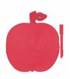 дошка для пластиліна (яблуко) + стік (колір мікс) Ціна (цена) 12.60грн. | придбати  купити (купить) дошка для пластиліна (яблуко) + стік (колір мікс) доставка по Украине, купить книгу, детские игрушки, компакт диски 0