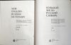 У Большой англо-русский словарь 1987г. Ціна (цена) 260.00грн. | придбати  купити (купить) У Большой англо-русский словарь 1987г. доставка по Украине, купить книгу, детские игрушки, компакт диски 1