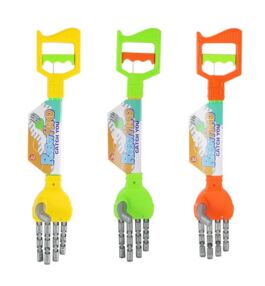 Рука робота 3 кольори 2592