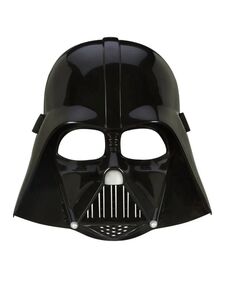 маска дарт вейдера ка-23-345 маска дарт вейдера ка-23-345