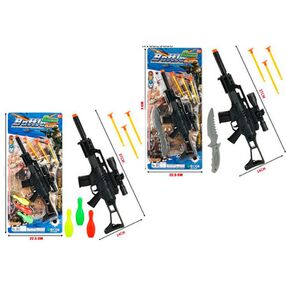 автомат 0110-0110-1 ніж кулі-присоски 3 штуки кеглі 3 штуки 2 види