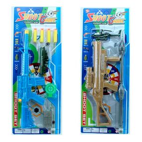 автомат 5-63-64 мішень рація кулі 2 види