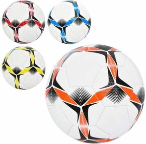мяч ms 3567 футбольний 4 кольори