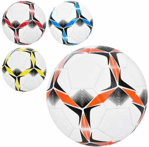 мяч ms 3567 футбольний 4 кольори Ціна (цена) 223.50грн. | придбати  купити (купить) мяч ms 3567 футбольний 4 кольори доставка по Украине, купить книгу, детские игрушки, компакт диски 0